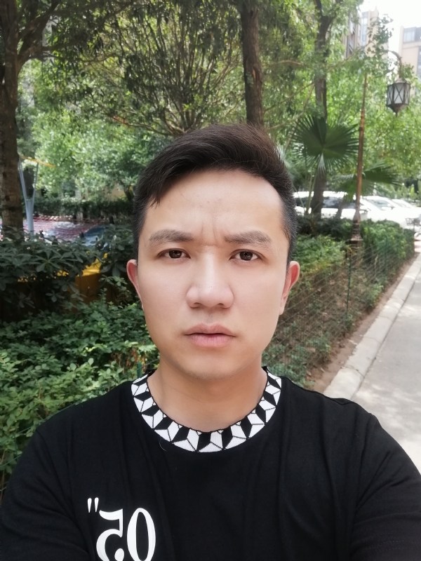 夏先生的第一张照片--九江相亲服务中心