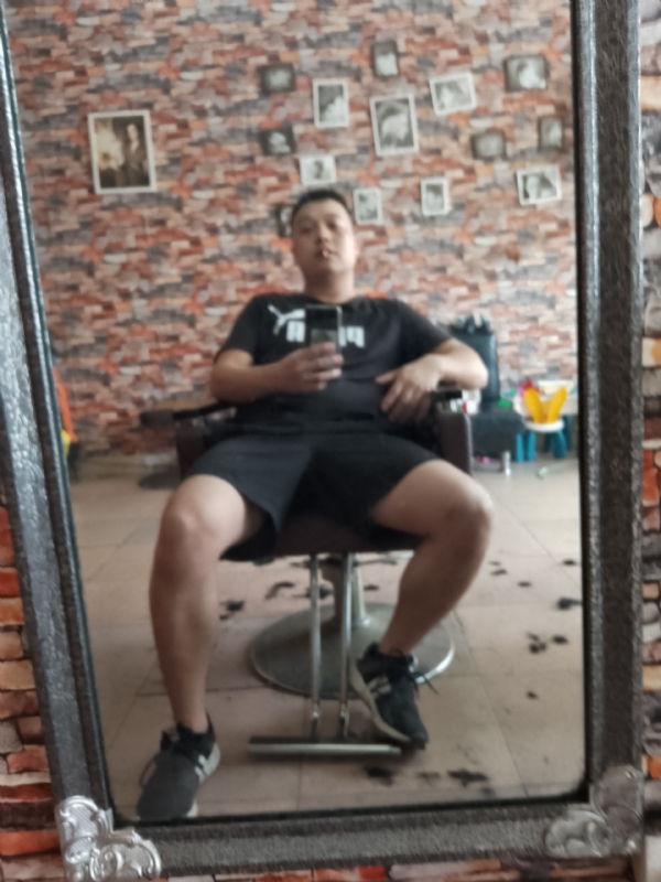 随心所欲的第一张照片--九江相亲服务中心