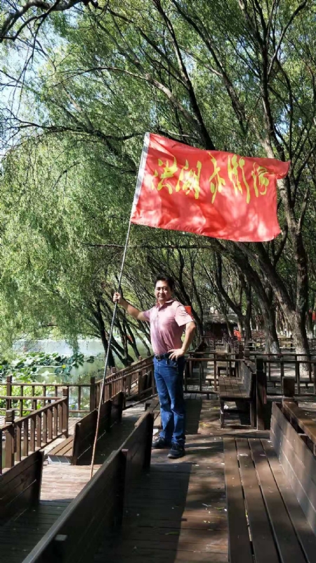 峰哥的第三张照片--九江相亲服务中心