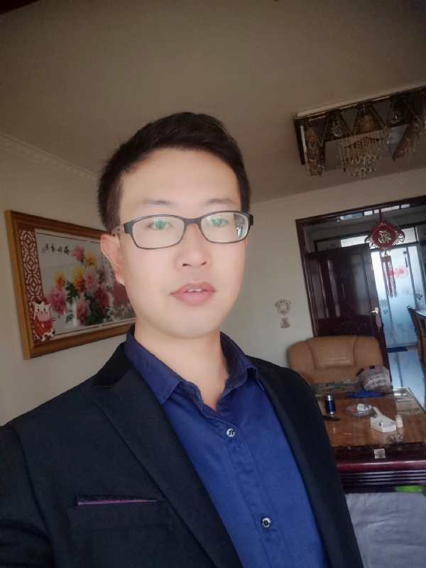 遇一人白首的第一张照片--九江相亲服务中心