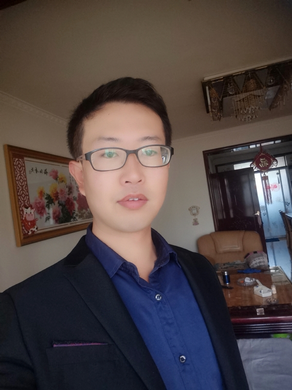 遇一人白首的第二张照片--九江相亲服务中心