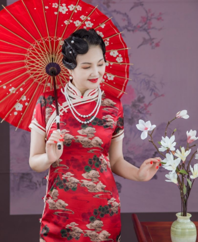 林芝的第一张照片--九江相亲服务中心