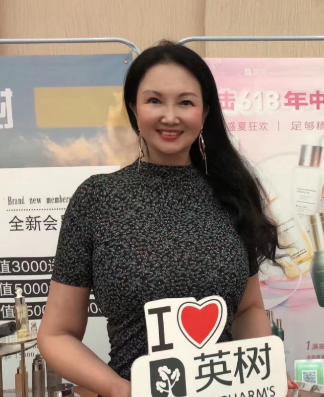 林芝的第二张照片--九江相亲服务中心