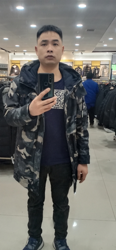 等待你的出现的第一张照片--九江相亲服务中心