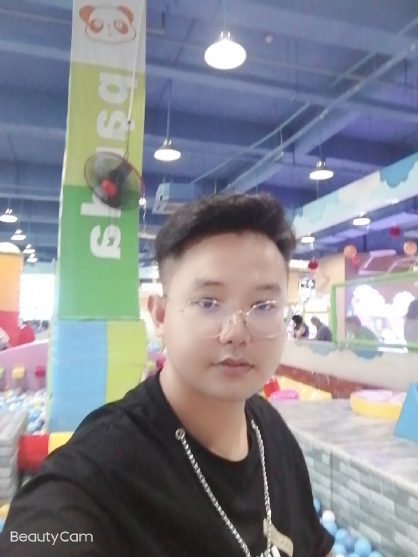 棒哥的第三张照片--九江相亲服务中心