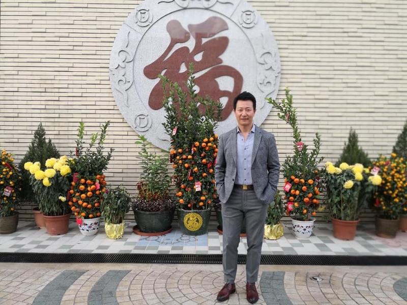 心灵港湾的第一张照片--九江相亲服务中心