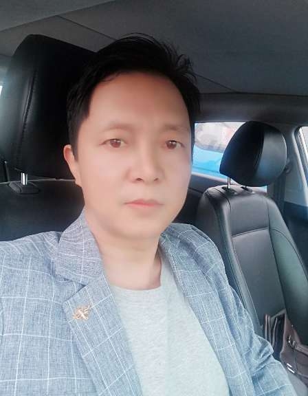 深蓝的第二张照片--九江相亲服务中心