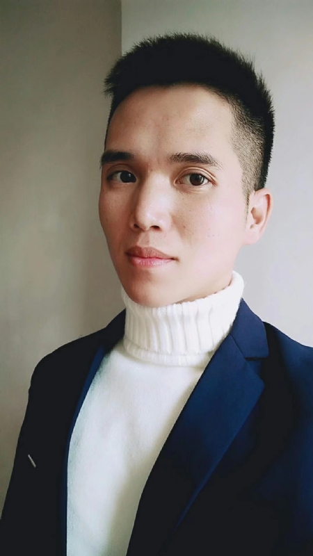 榴莲往事的第一张照片--九江相亲服务中心