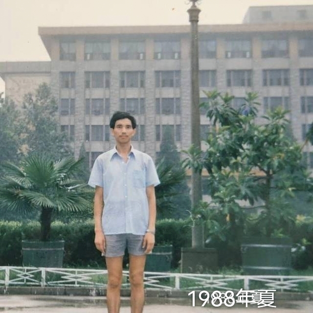 老九的第二张照片--九江相亲服务中心