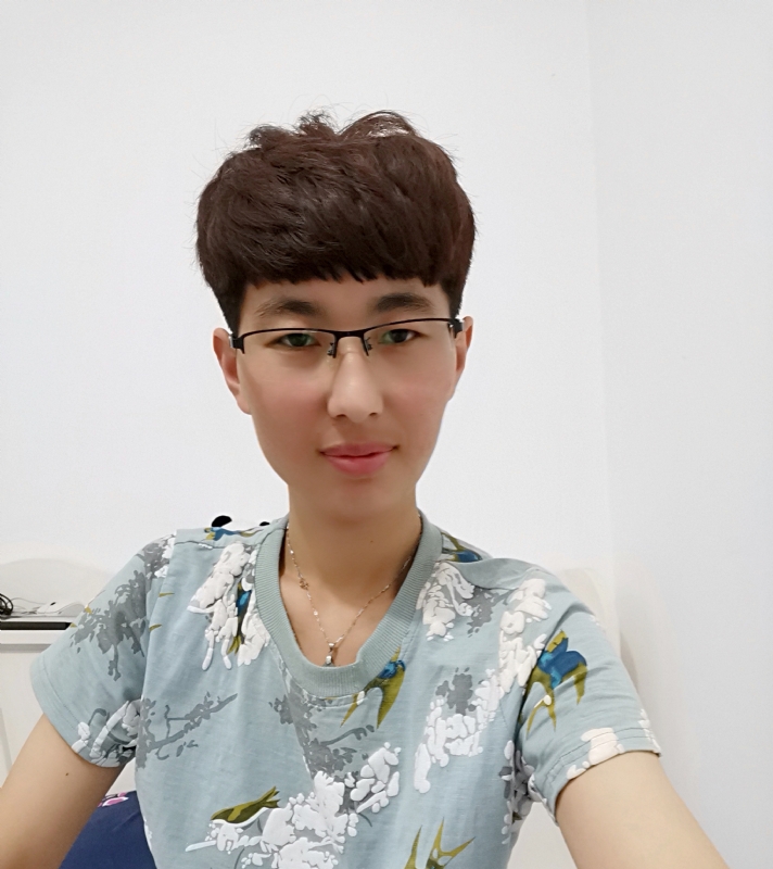 青春的翅膀的第一张照片--九江相亲服务中心