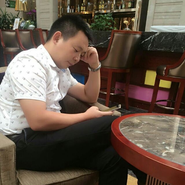 高升的第一张照片--九江相亲服务中心