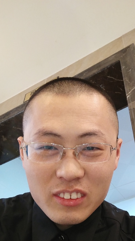 陈彩的第一张照片--九江相亲服务中心