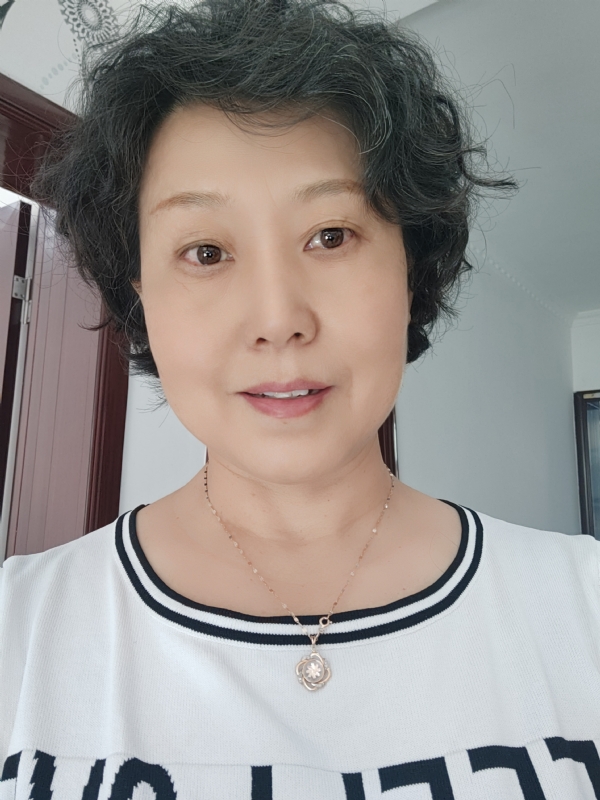 甜果的第一张照片--九江相亲服务中心