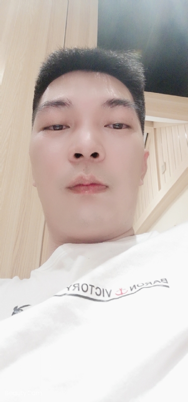 蔡先生的第一张照片--九江相亲服务中心