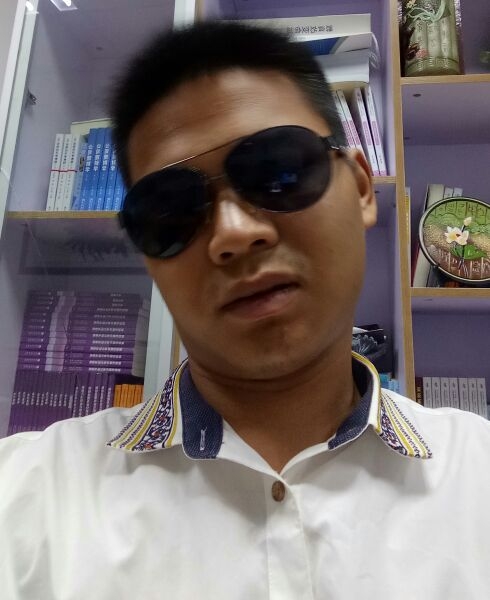 狼行天下的第一张照片--九江相亲服务中心