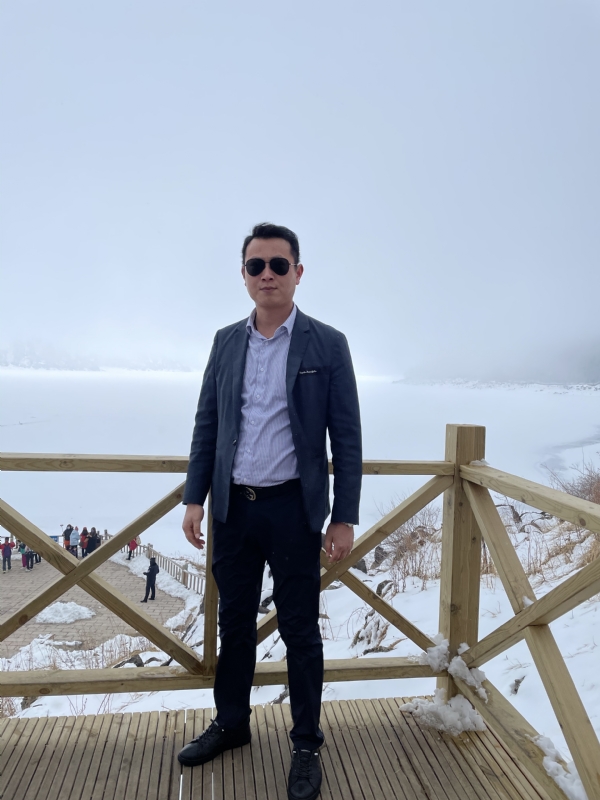 凉笙微凉的第二张照片--九江相亲服务中心