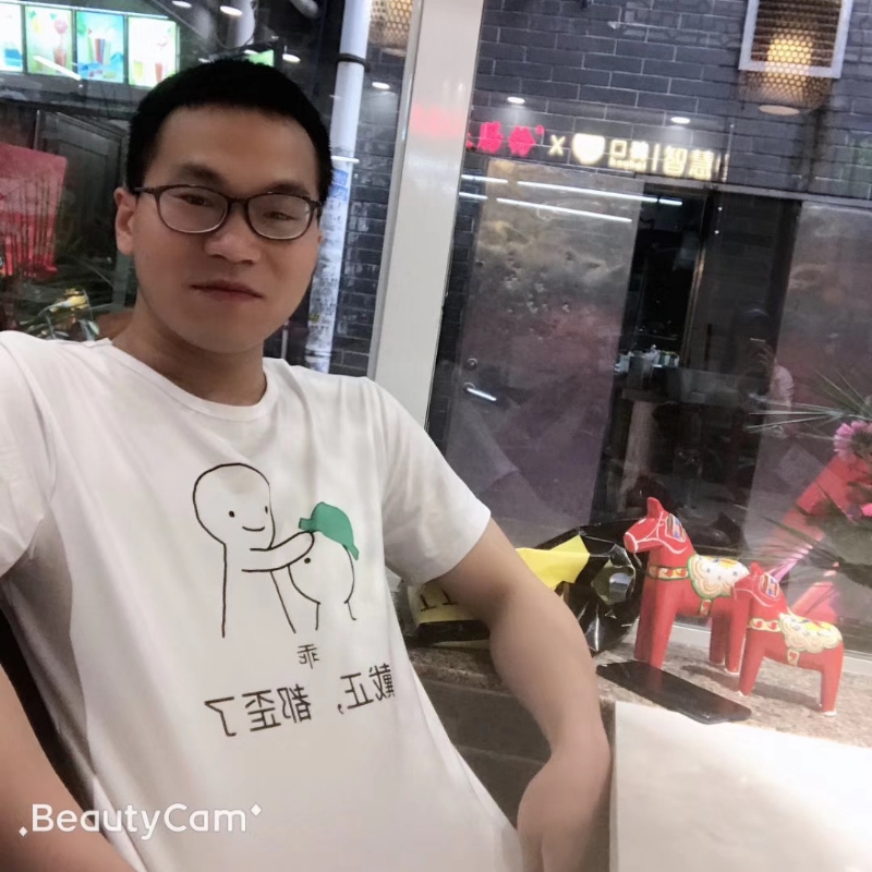 Hilly的第一张照片--九江相亲服务中心