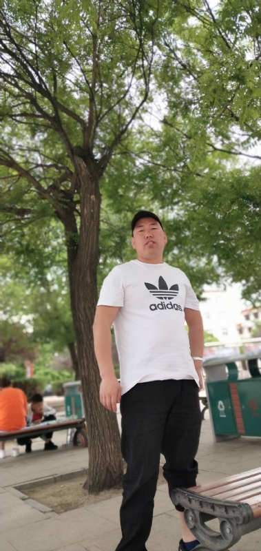 啊包g的第一张照片--九江相亲服务中心