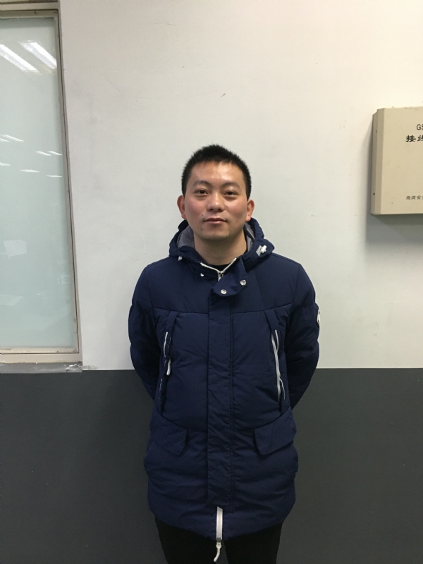 春风过客的第二张照片--九江相亲服务中心