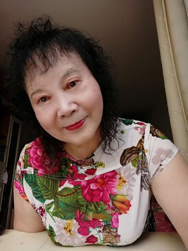 晚霞的第一张照片--九江相亲服务中心