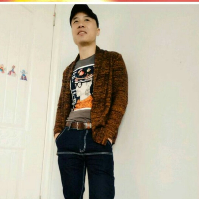 一切随缘的第一张照片--九江相亲服务中心