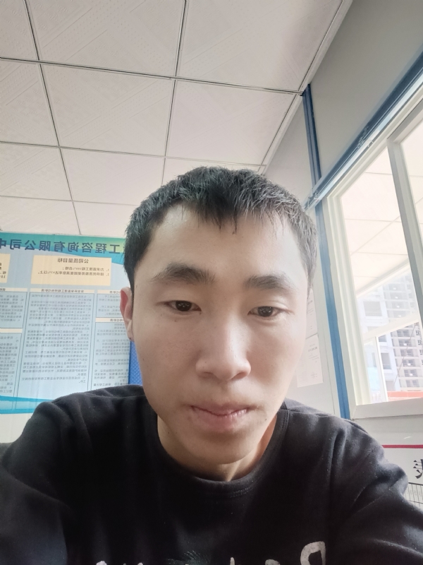 小哥哥的第一张照片--九江相亲服务中心