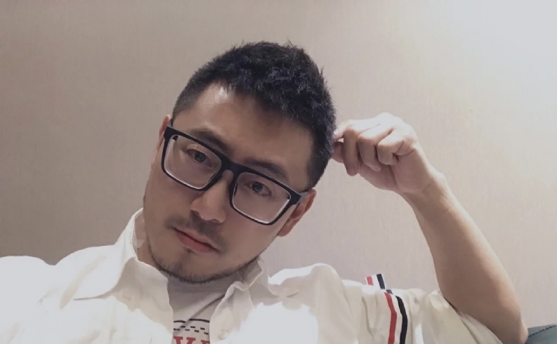 铭哲的第一张照片--九江相亲服务中心