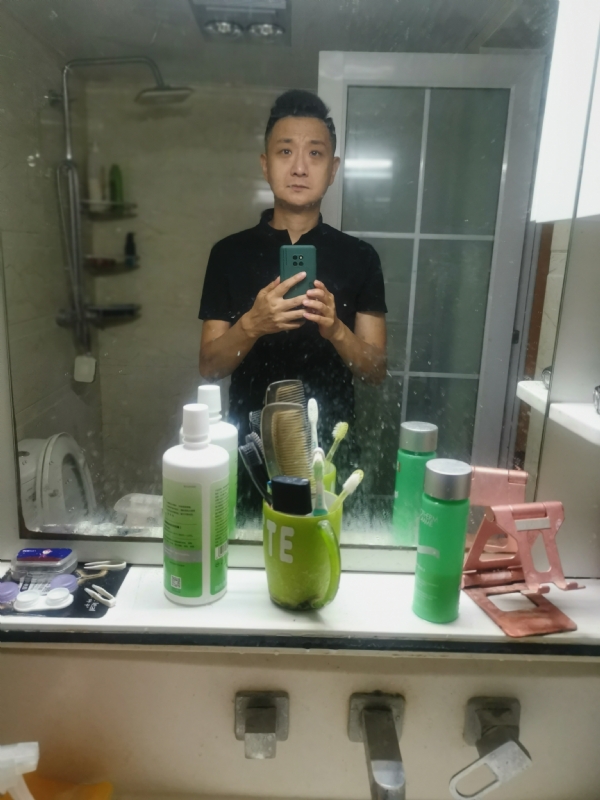 龙少的第一张照片--九江相亲服务中心