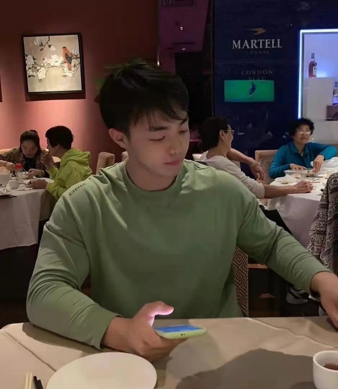 la的第一张照片--九江相亲服务中心