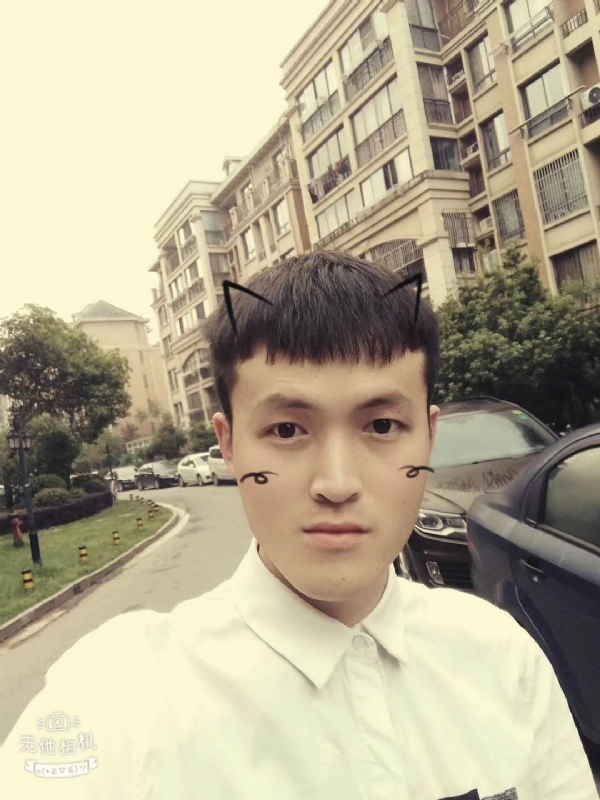 星空之下的第一张照片--九江相亲服务中心