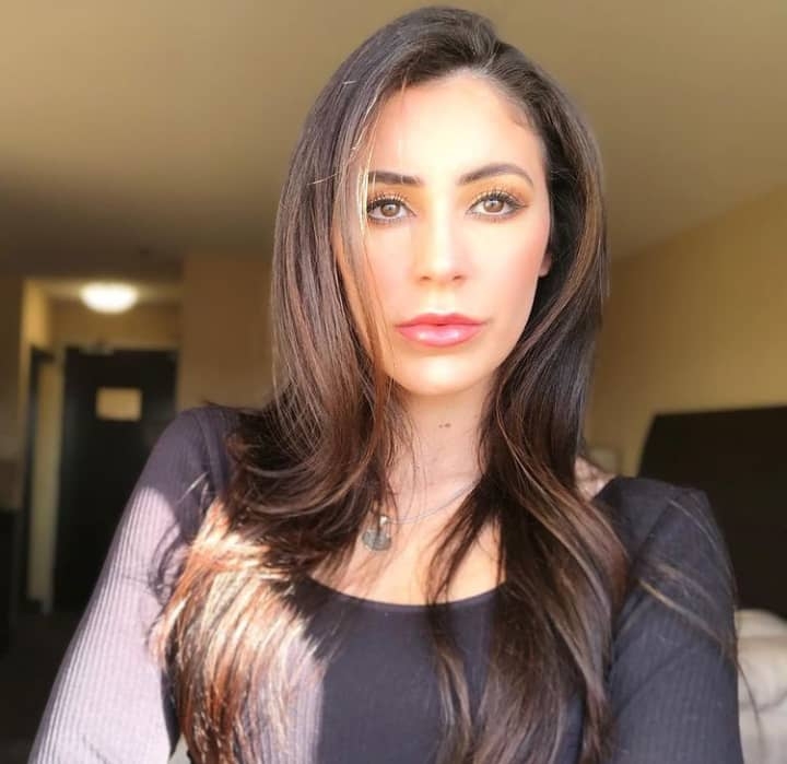 LisaDennis的第一张照片--九江相亲服务中心