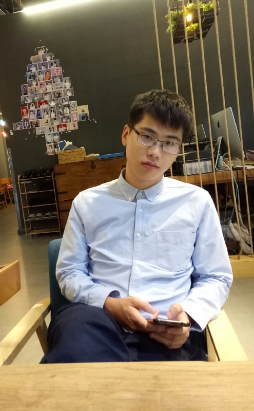 虚空羽翼的第一张照片--九江相亲服务中心