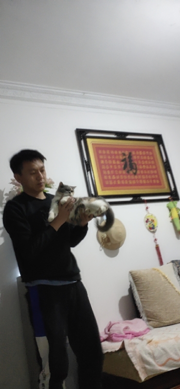 水思云的第一张照片--九江相亲服务中心