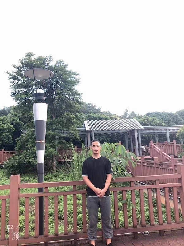 george的第一张照片--九江相亲服务中心