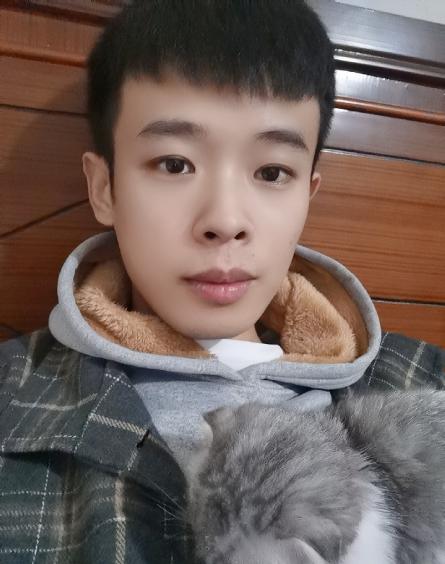 没差的第一张照片--九江相亲服务中心