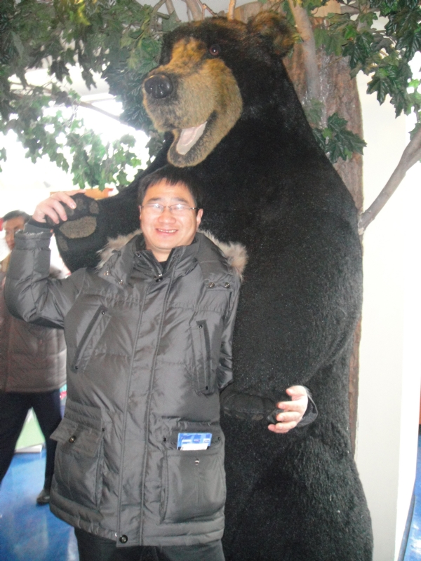 阳光幸福快乐的第二张照片--九江相亲服务中心