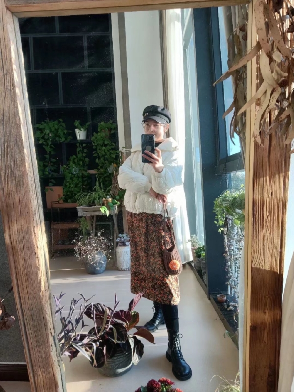 淇淇的第二张照片--九江相亲服务中心