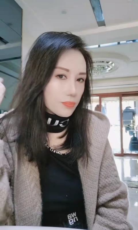 阿莲的第一张照片--九江相亲服务中心