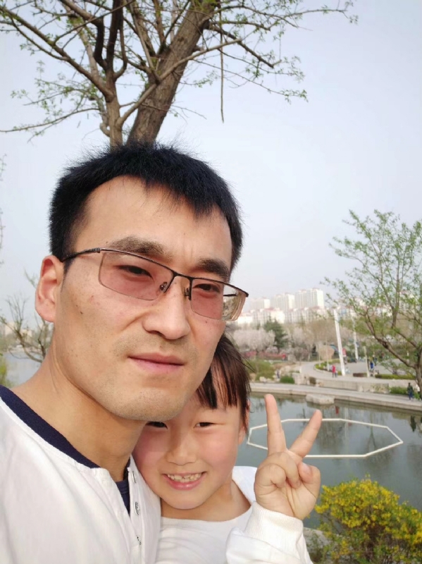 简单的幸福的第二张照片--九江相亲服务中心