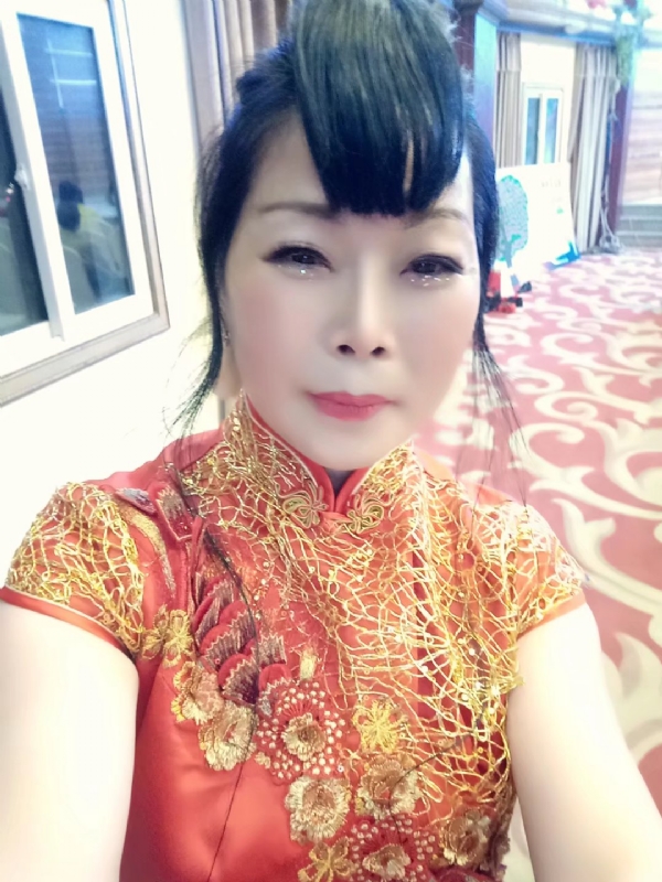 冰雪的第一张照片--九江相亲服务中心