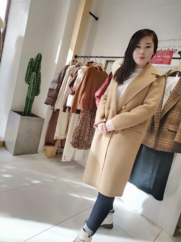 我是你的谁的第一张照片--九江相亲服务中心