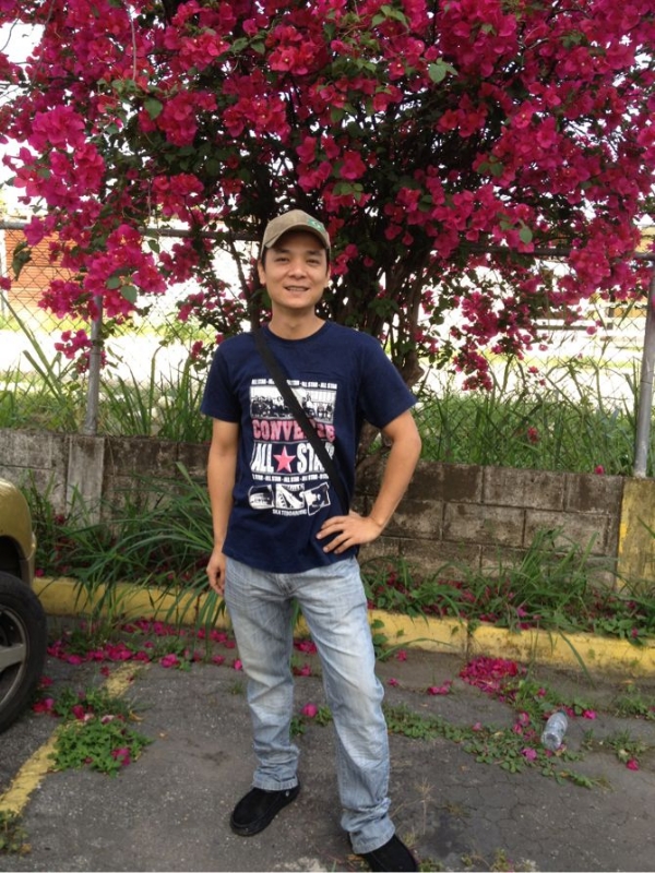 Gary的第三张照片--九江相亲服务中心