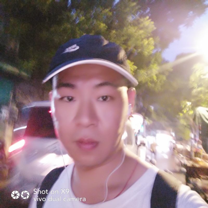 心跳男孩的第一张照片--九江相亲服务中心