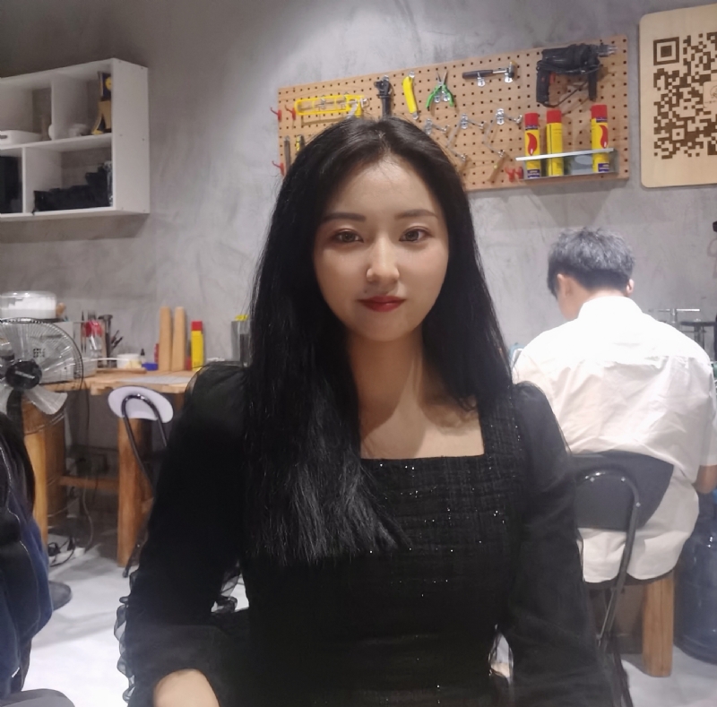 lsy的第二张照片--九江相亲服务中心