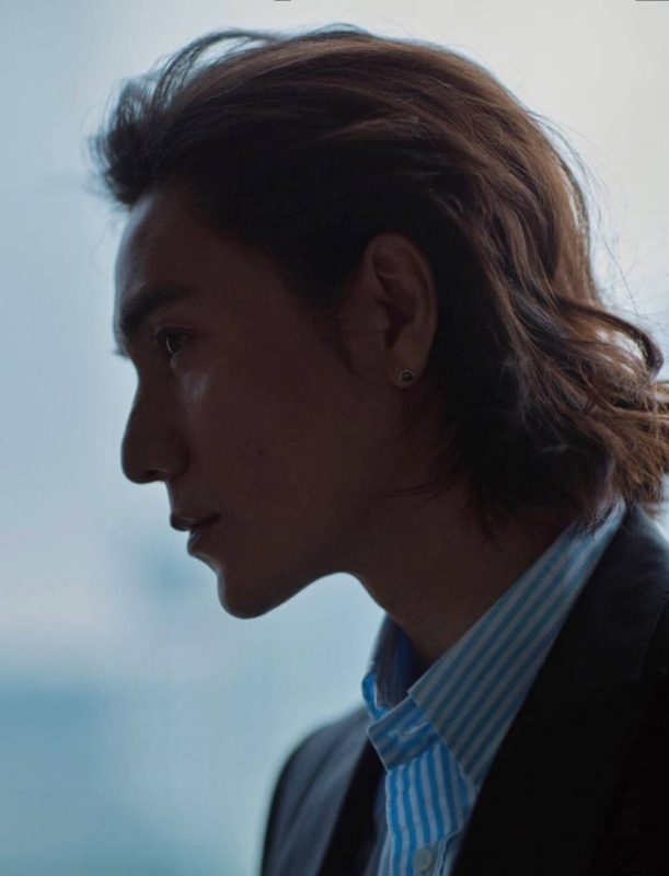 李嘉廷的第一张照片--九江相亲服务中心