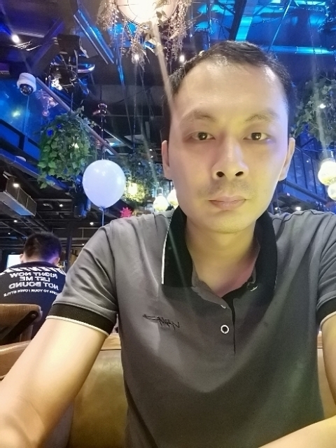 早晨的天空的第二张照片--九江相亲服务中心