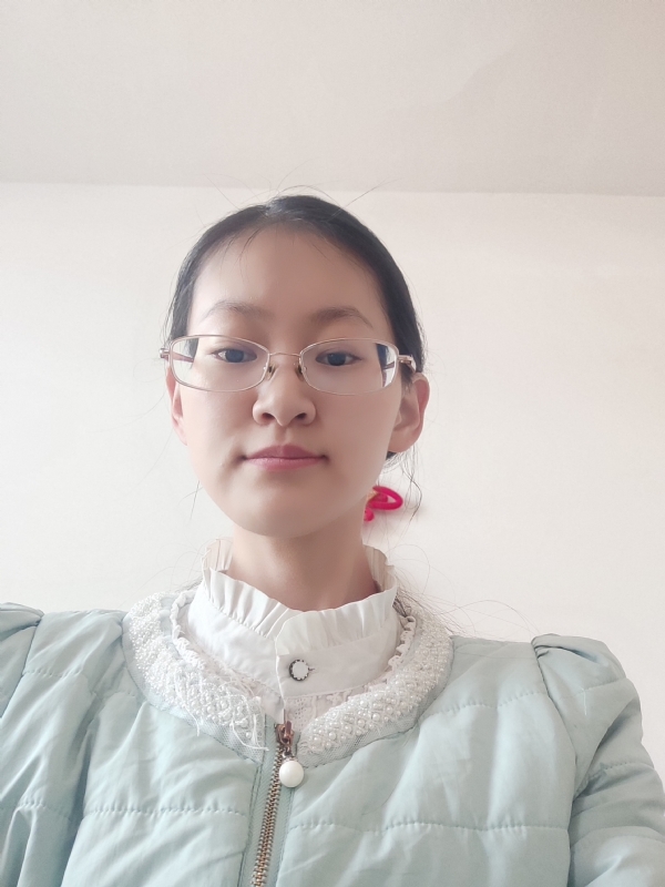 陌上雨的第一张照片--九江相亲服务中心