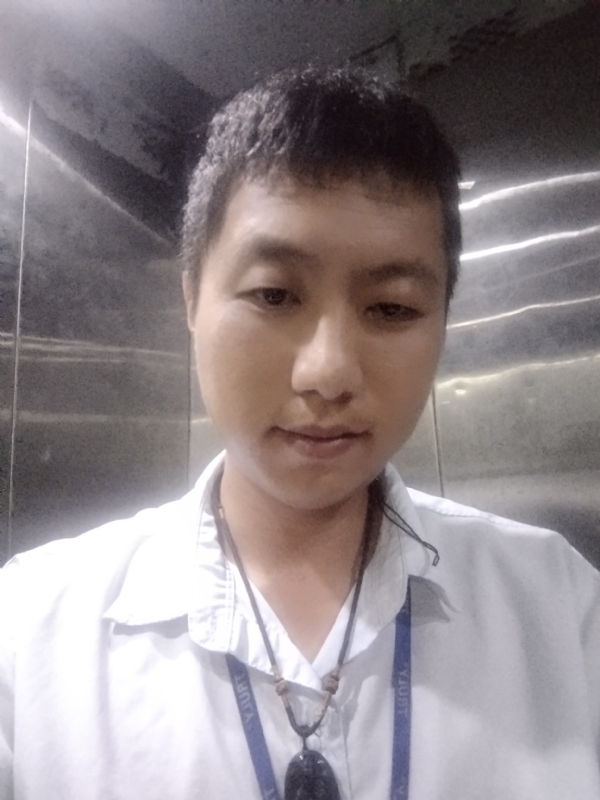 黄伟杰的第一张照片--九江相亲服务中心