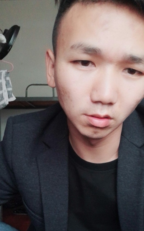 花千狐的第一张照片--九江相亲服务中心