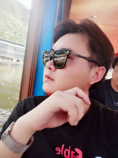 曲生的第二张照片--九江相亲服务中心